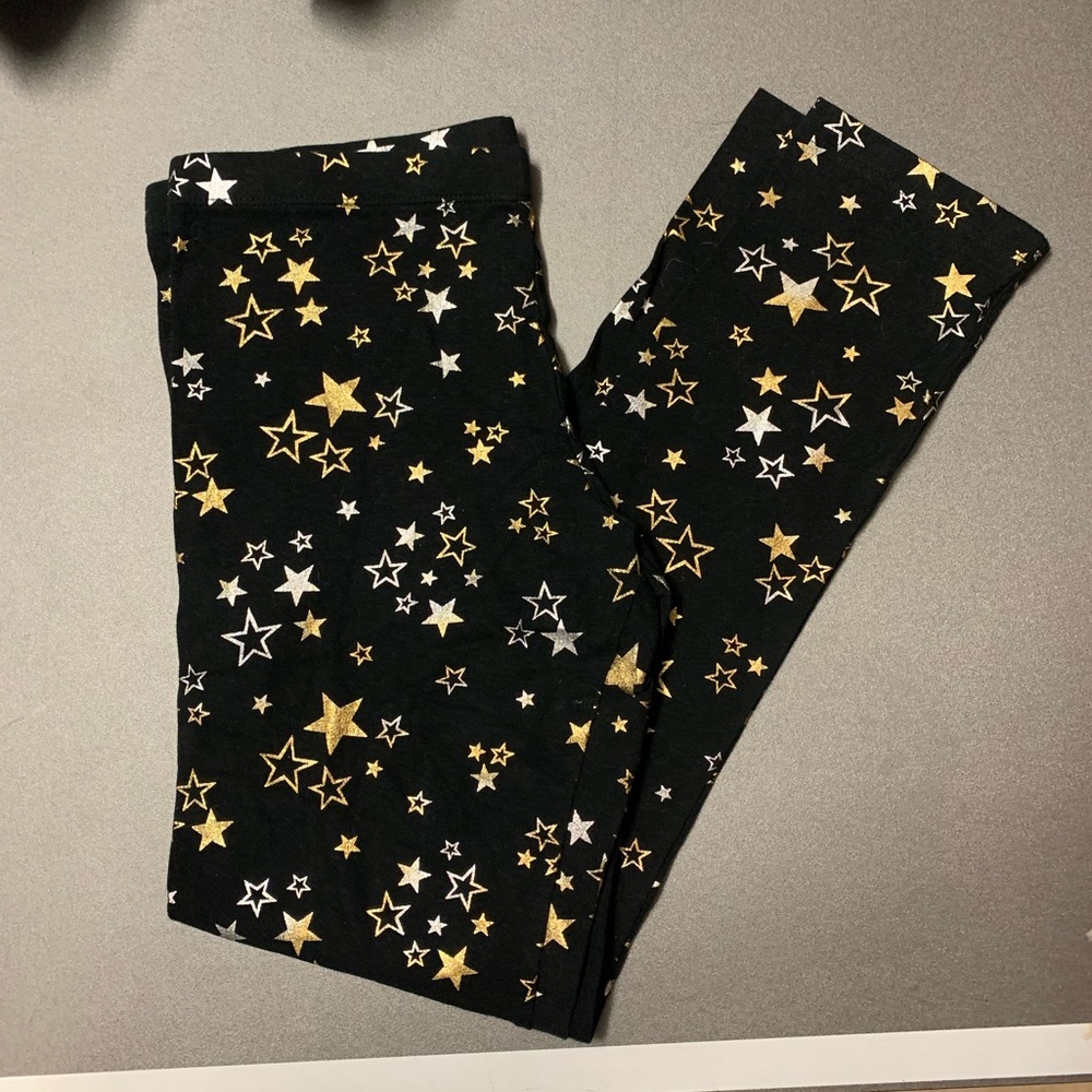 Galaxy Leggins